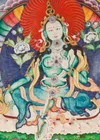 Cittamani Tara