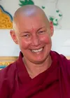Ven. Tenzin Chogkyi