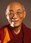 His Eminence Choden Rinpoche