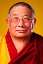 Geshe Ngawang Dakpa