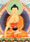 Buddha Shakyamuni