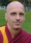 Geshe Tenzin Legtsok