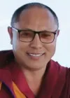 Geshe Tashi Dhondup