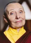 Jetsunma Tenzin Palmo