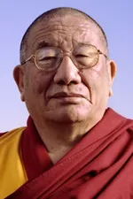 Geshe Ngawang Dakpa