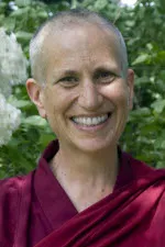 Ven. Thubten Chodron