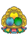 Three Jewels