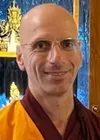 Geshe Tenzin Legtsok