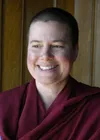 Ven Lobsang Chokyi