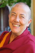 Ven. Robina Courtin