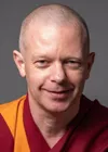Geshe Tenzin Namdak