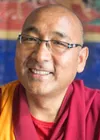 Geshe Thubten Sherab