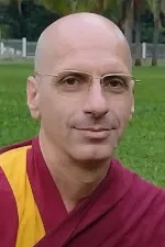 Geshe Tenzin Legtsok