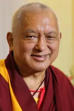 Kyabje Lama Zopa Rinpoche