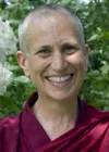 Ven. Thubten Chodron