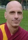 Geshe Tenzin Legtsok