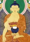 Shakyamuni Buddha