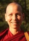 Ven. Amy Miller