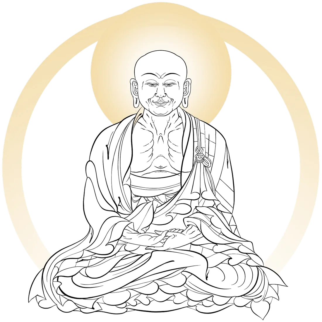 In-Depth Meditation Training