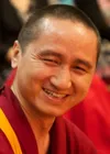 Geshe Tenzin Zopa