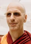 Geshe Tenzin Legtsok