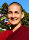 Ven. Thubten Khadro