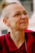 Ven. Angie Muir