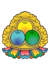 Three Jewels