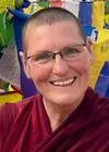 Ven Thubten Pema