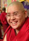 His Eminence Ling Rinpoche