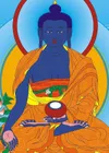 Medicine Buddha