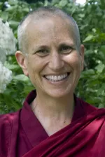 Ven. Thubten Chodron