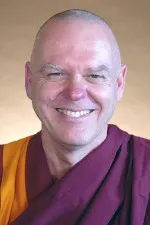 Ven. René Feusi