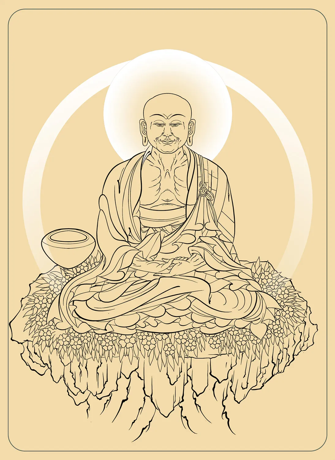In-Depth Meditation Training (IDMT)