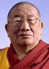 Geshe Ngawang Dakpa
