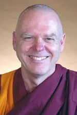 Ven. René Feusi