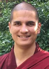 Ven. Tenzin Namjong