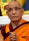 Jangtse Choje Lobsang Tenzin Rinpoche