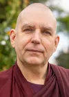 Ven. Losang Gendun