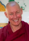 Ven. Tenzin Chogkyi