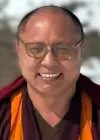 Geshe Tashi Dhondup
