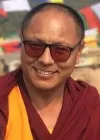 Geshe Tashi Dhondup