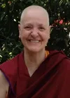 Ven. Gyalten Palmo