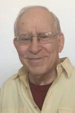 Jon Landaw