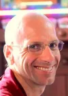 Geshe Tenzin Legtsok