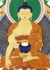 Shakyamuni Buddha