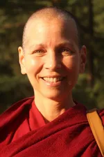 Ven. Amy Miller