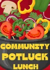 Community Potluck Lunch