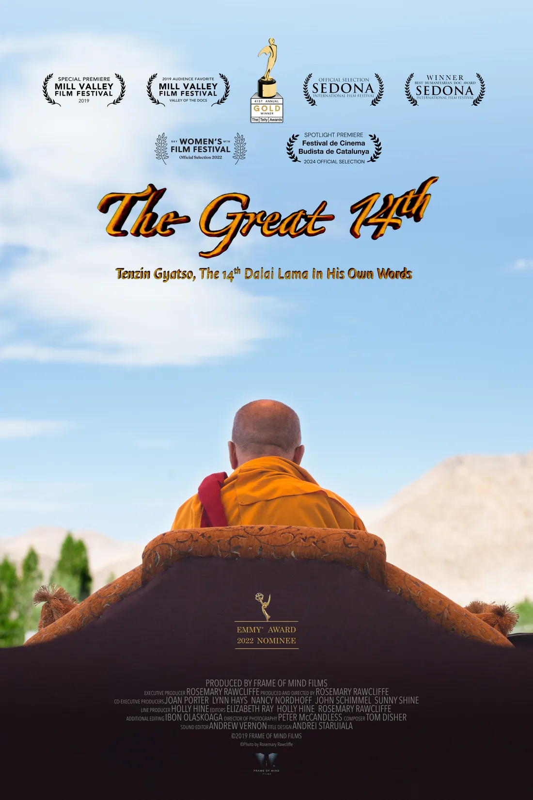 The Great 14th