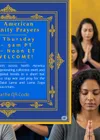 North American Community Prayers